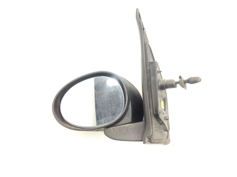 Recambio de retrovisor izquierdo para toyota aygo (_b1_) 1.0 (kgb10_) referencia OEM IAM 879400H011  