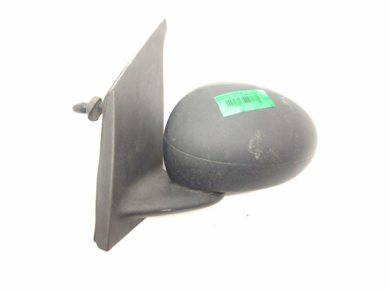 Recambio de retrovisor izquierdo para toyota aygo (_b1_) 1.0 (kgb10_) referencia OEM IAM 879400H011  