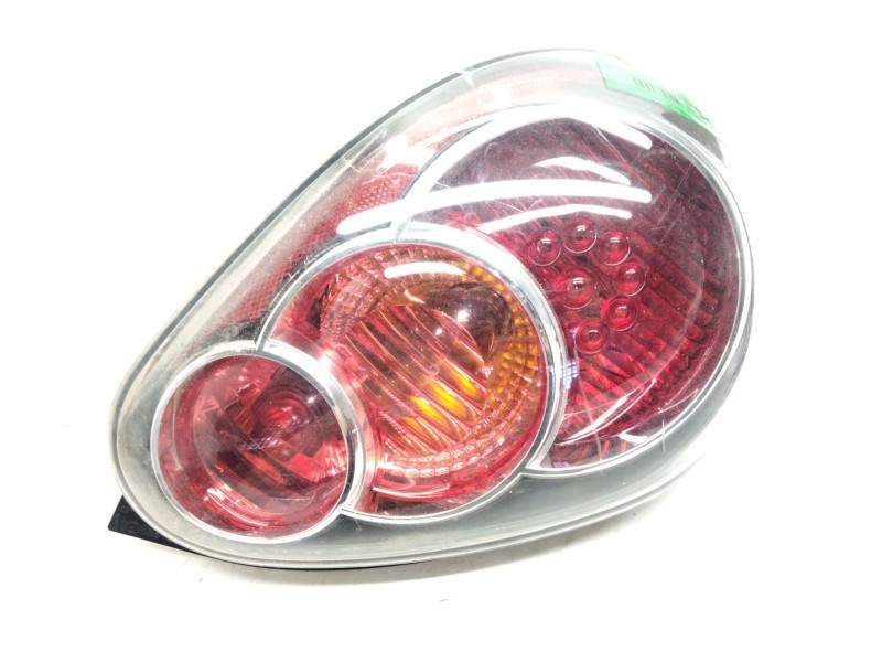 Recambio de piloto trasero izquierdo para toyota aygo (_b1_) 1.0 (kgb10_) referencia OEM IAM 815610H070  