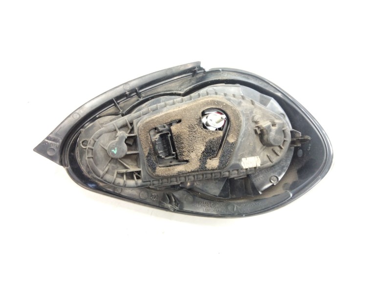 Recambio de piloto trasero izquierdo para toyota aygo (_b1_) 1.0 (kgb10_) referencia OEM IAM 815610H070  