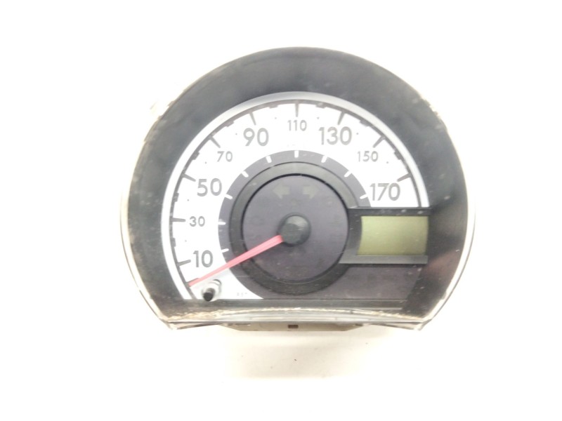 Recambio de cuadro instrumentos para toyota aygo (_b1_) 1.0 (kgb10_) referencia OEM IAM 838000H013  