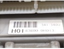 CUADRO INSTRUMENTOS 838000H013 