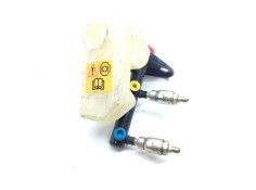 Recambio de bomba freno para ford fiesta ii (fbd) 1.1 (fbd) referencia OEM IAM   