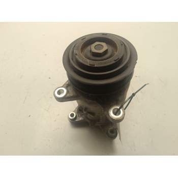 Recambio de compresor aire acondicionado para bmw 3 (f30, f80) 320 d referencia OEM IAM 64529223695  