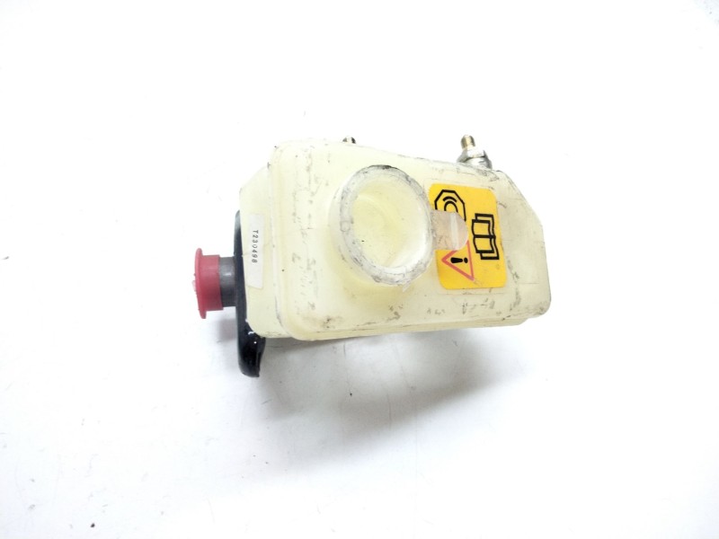 Recambio de bomba freno para ford fiesta ii (fbd) 1.1 (fbd) referencia OEM IAM   