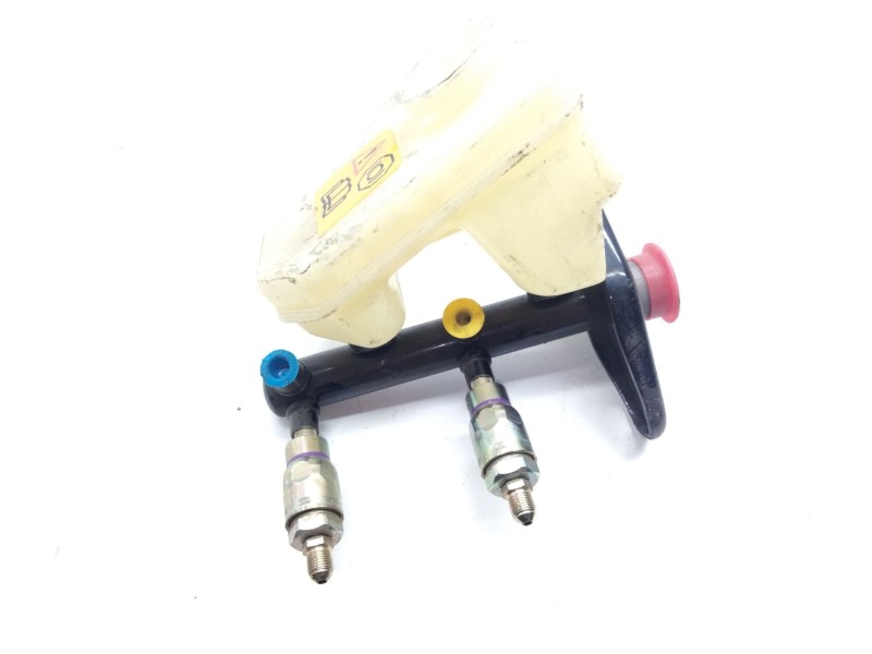Recambio de bomba freno para ford fiesta ii (fbd) 1.1 (fbd) referencia OEM IAM   