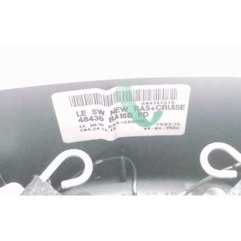 Recambio de volante para nissan primera berlina (p12) 1.8 16v cat referencia OEM IAM 48430BA16B  115527