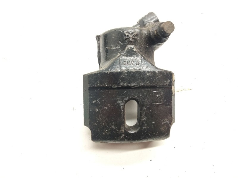 Recambio de pinza freno trasera izquierda para ford fiesta i (gfbt) 0.9 referencia OEM IAM 21601499  