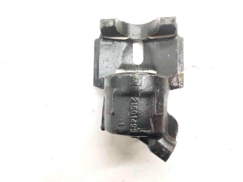 Recambio de pinza freno trasera izquierda para ford fiesta i (gfbt) 0.9 referencia OEM IAM 21601499  
