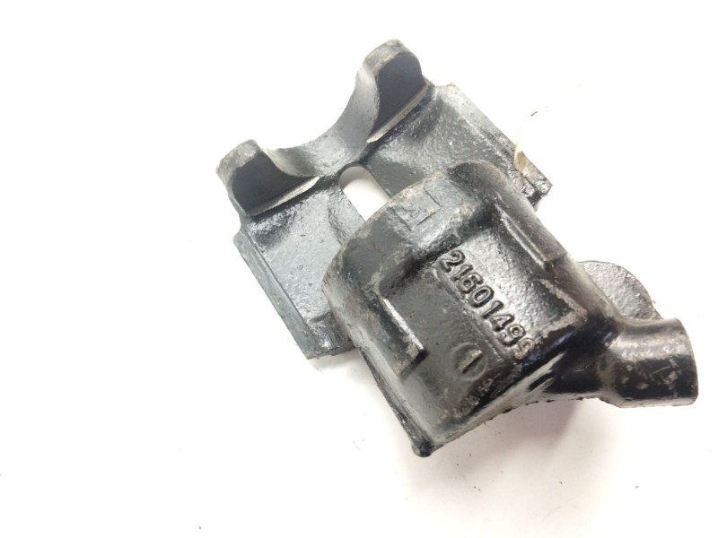 Recambio de pinza freno trasera izquierda para ford fiesta i (gfbt) 0.9 referencia OEM IAM 21601499  