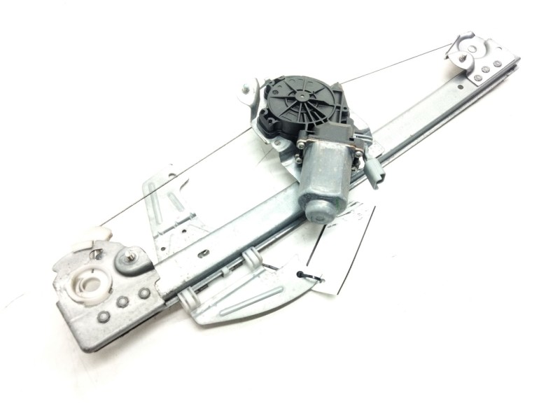 Recambio de elevalunas delantero derecho para peugeot 107 1.4 hdi cat (8ht / dv4td) referencia OEM IAM   