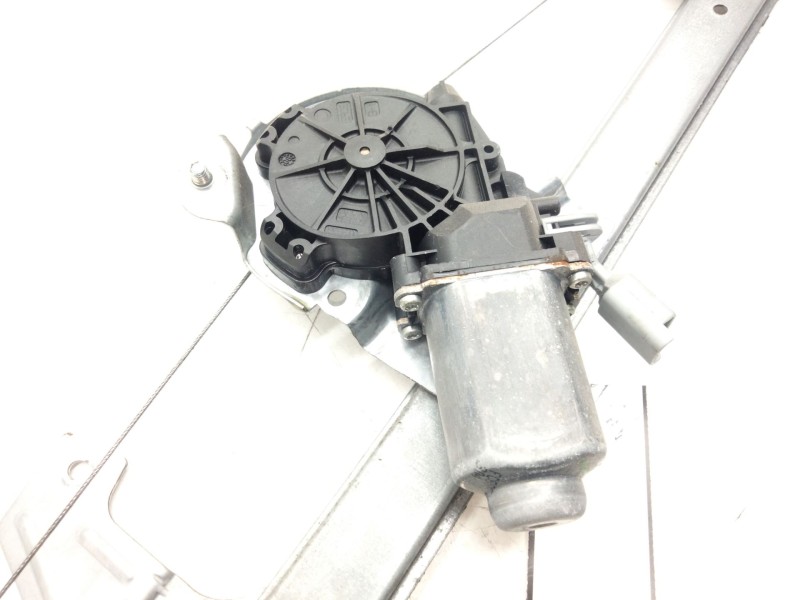 Recambio de elevalunas delantero derecho para peugeot 107 1.4 hdi cat (8ht / dv4td) referencia OEM IAM   