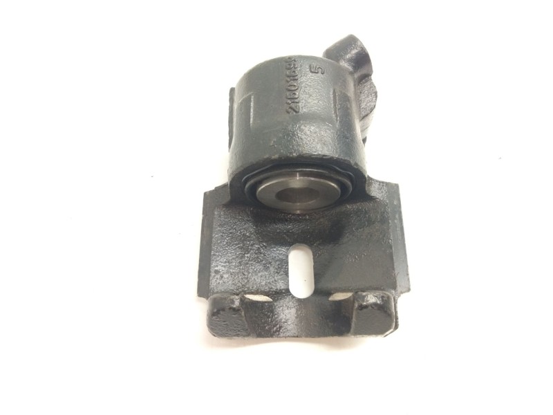 Recambio de pinza freno trasera derecha para ford fiesta i (gfbt) 0.9 referencia OEM IAM 21601699  