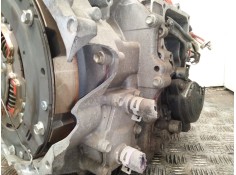 Recambio de caja cambios para toyota auris hybrid active referencia OEM IAM    2