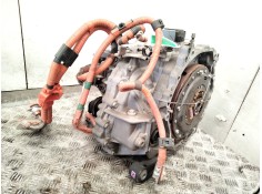 Recambio de caja cambios para toyota yaris hybrid feel referencia OEM IAM    2