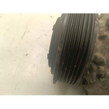 Recambio de compresor aire acondicionado para bmw 3 (f30, f80) 320 d referencia OEM IAM 64529223695  