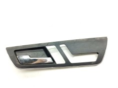 Recambio de maneta interior delantera izquierda para mercedes-benz clase s (w221) s 320 cdi 4-matic (221.080, 221.180) referenci