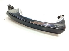Recambio de maneta exterior delantera izquierda para mercedes-benz clase s (w221) s 320 cdi 4-matic (221.080, 221.180) referenci