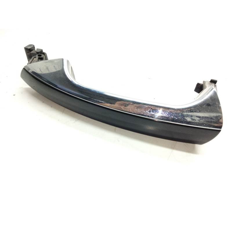Recambio de maneta exterior delantera izquierda para mercedes-benz clase s (w221) s 320 cdi 4-matic (221.080, 221.180) referenci