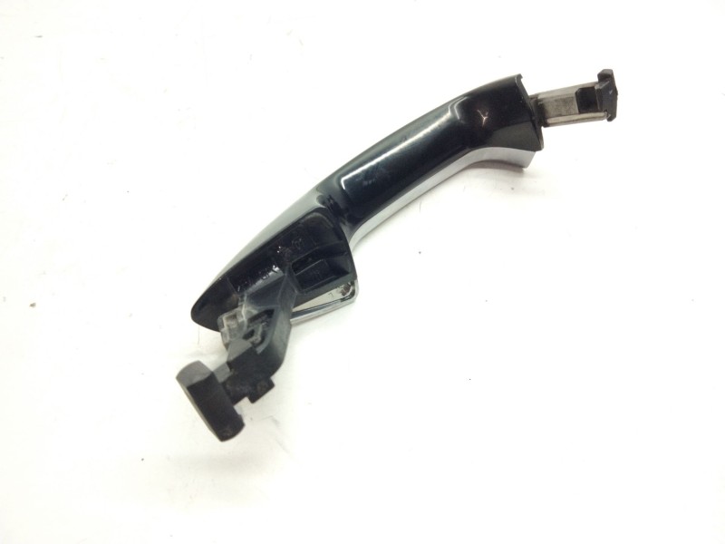 Recambio de maneta exterior delantera izquierda para mercedes-benz clase s (w221) s 320 cdi 4-matic (221.080, 221.180) referenci