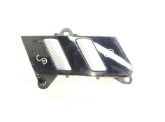 Recambio de pulsador cierre centralizado para mercedes-benz clase s (w221) s 320 cdi 4-matic (221.080, 221.180) referencia OEM I