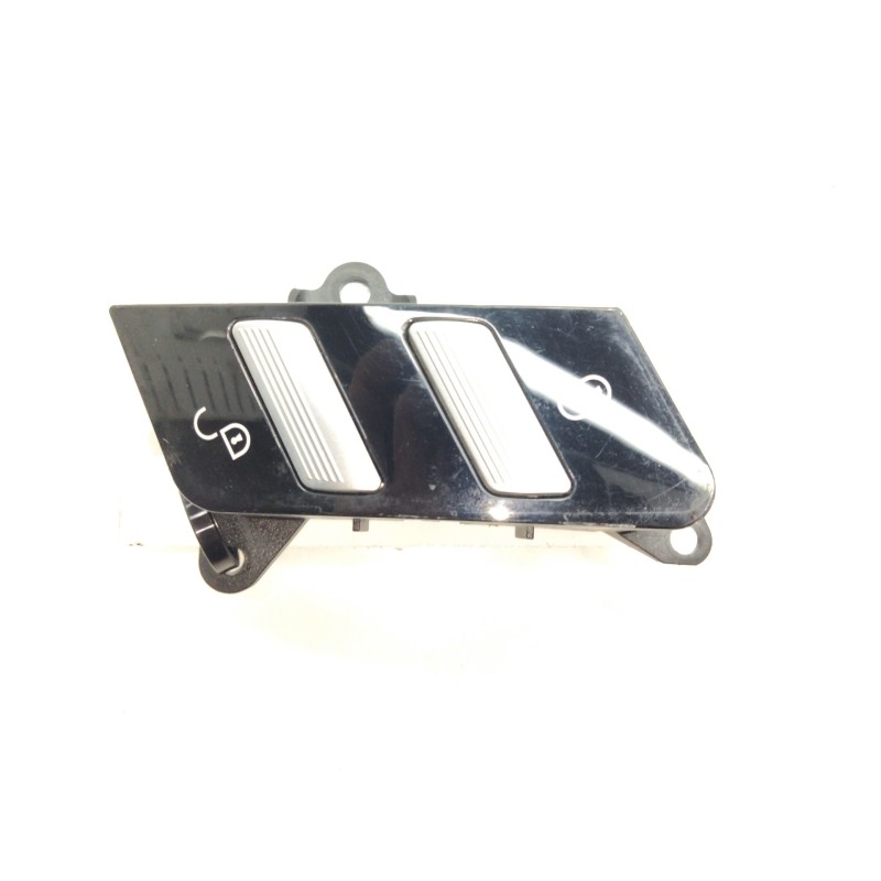 Recambio de pulsador cierre centralizado para mercedes-benz clase s (w221) s 320 cdi 4-matic (221.080, 221.180) referencia OEM I