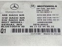 MODULO BLUETOOFH A2168206526 