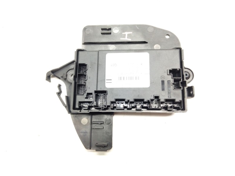 Recambio de modulo cierre centralizado delantero izquierdo para mercedes-benz clase s (w221) s 320 cdi 4-matic (221.080, 221.180