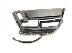 Recambio de mando multifuncion para mercedes-benz clase s (w221) s 320 cdi 4-matic (221.080, 221.180) referencia OEM IAM A221870
