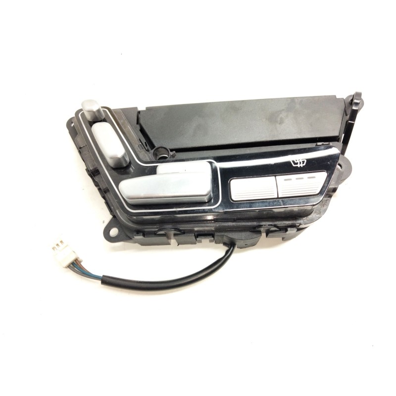 Recambio de mando multifuncion para mercedes-benz clase s (w221) s 320 cdi 4-matic (221.080, 221.180) referencia OEM IAM A221870