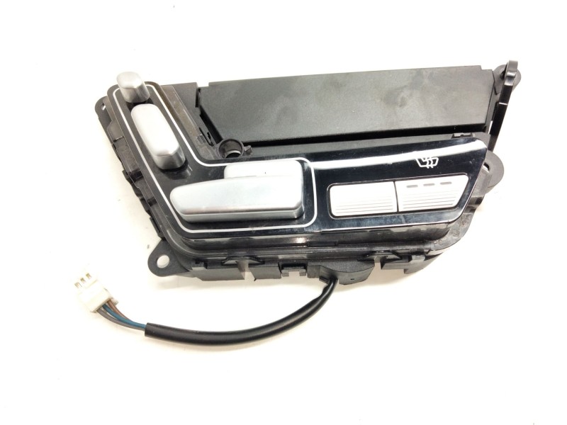 Recambio de mando multifuncion para mercedes-benz clase s (w221) s 320 cdi 4-matic (221.080, 221.180) referencia OEM IAM A221870