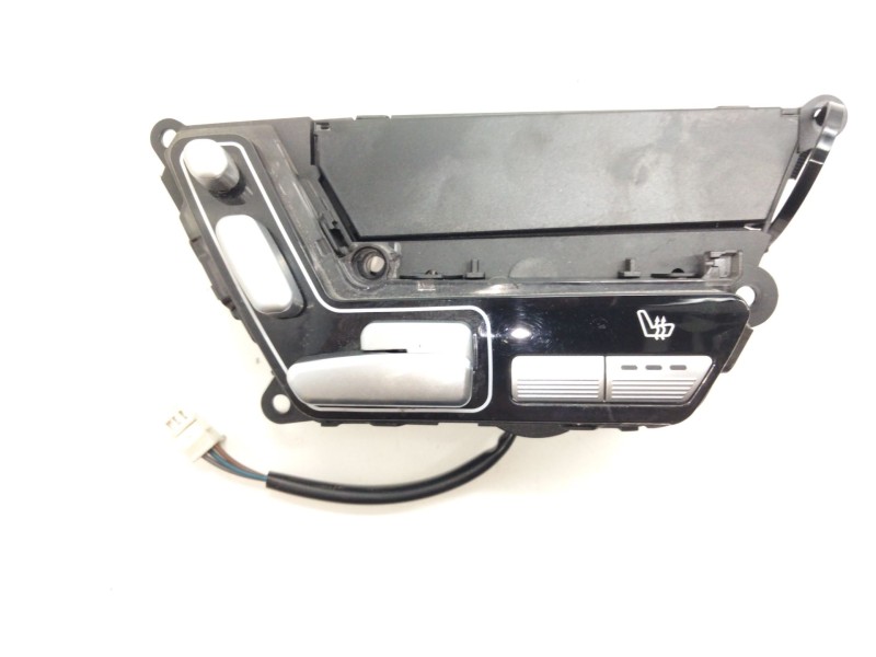 Recambio de mando multifuncion para mercedes-benz clase s (w221) s 320 cdi 4-matic (221.080, 221.180) referencia OEM IAM A221870