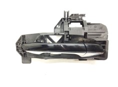 Recambio de maneta exterior delantera derecha para mercedes-benz clase s (w221) s 320 cdi 4-matic (221.080, 221.180) referencia 