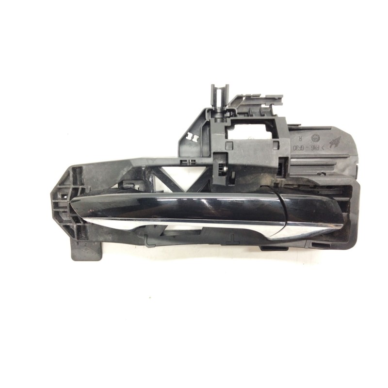 Recambio de maneta exterior delantera derecha para mercedes-benz clase s (w221) s 320 cdi 4-matic (221.080, 221.180) referencia 