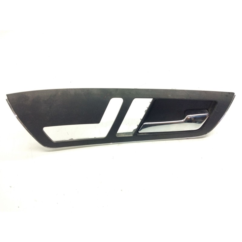 Recambio de maneta interior delantera derecha para mercedes-benz clase s (w221) s 320 cdi 4-matic (221.080, 221.180) referencia 
