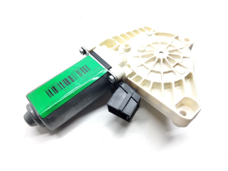 Recambio de motor elevalunas delantero derecho para mercedes-benz clase s (w221) s 320 cdi 4-matic (221.080, 221.180) referencia