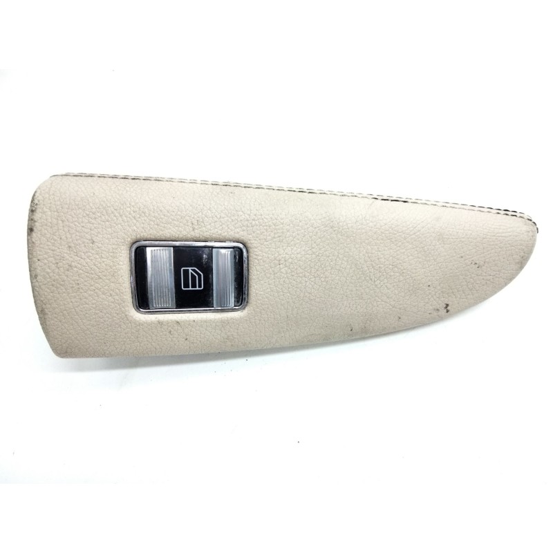 Recambio de mando elevalunas delantero derecho para mercedes-benz clase s (w221) s 320 cdi 4-matic (221.080, 221.180) referencia