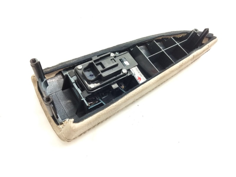 Recambio de mando elevalunas delantero derecho para mercedes-benz clase s (w221) s 320 cdi 4-matic (221.080, 221.180) referencia