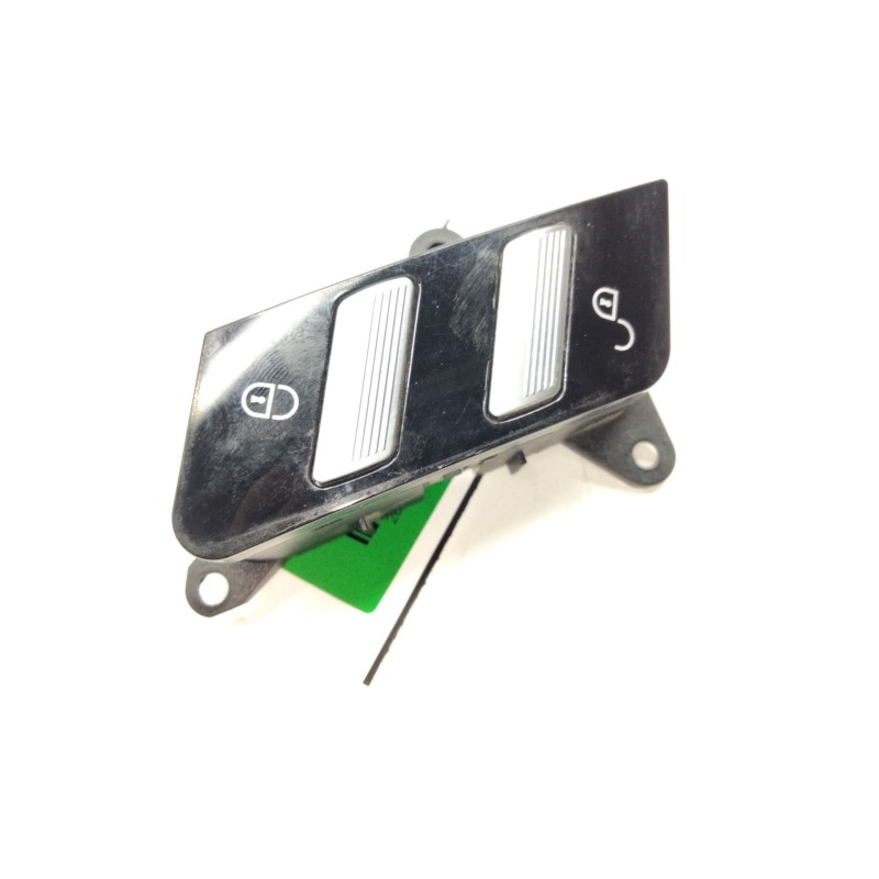 Recambio de pulsador cierre centralizado para mercedes-benz clase s (w221) s 320 cdi 4-matic (221.080, 221.180) referencia OEM I