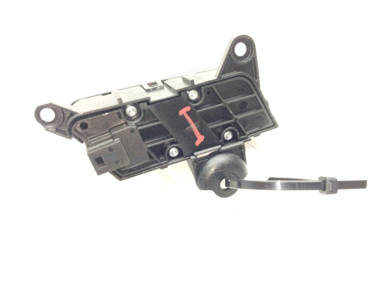 Recambio de pulsador cierre centralizado para mercedes-benz clase s (w221) s 320 cdi 4-matic (221.080, 221.180) referencia OEM I