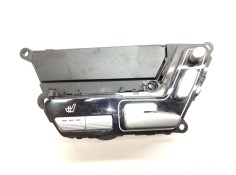 Recambio de mando multifuncion para mercedes-benz clase s (w221) s 320 cdi 4-matic (221.080, 221.180) referencia OEM IAM A221870