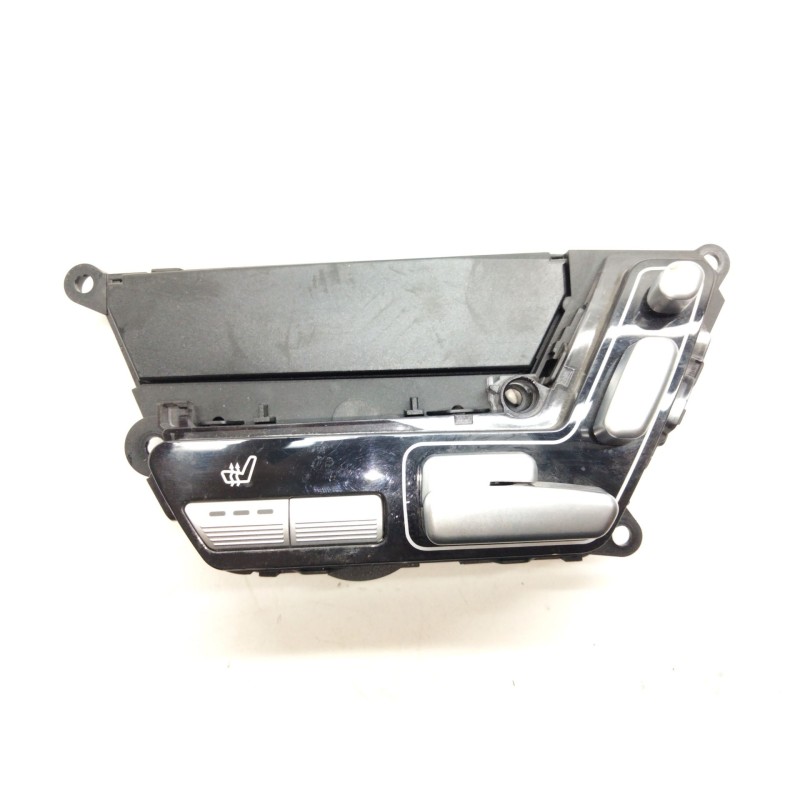 Recambio de mando multifuncion para mercedes-benz clase s (w221) s 320 cdi 4-matic (221.080, 221.180) referencia OEM IAM A221870