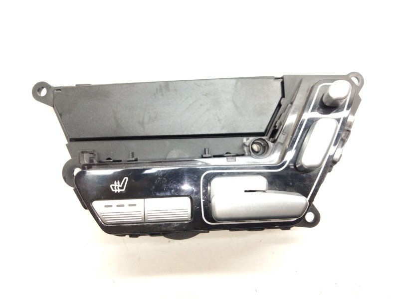 Recambio de mando multifuncion para mercedes-benz clase s (w221) s 320 cdi 4-matic (221.080, 221.180) referencia OEM IAM A221870
