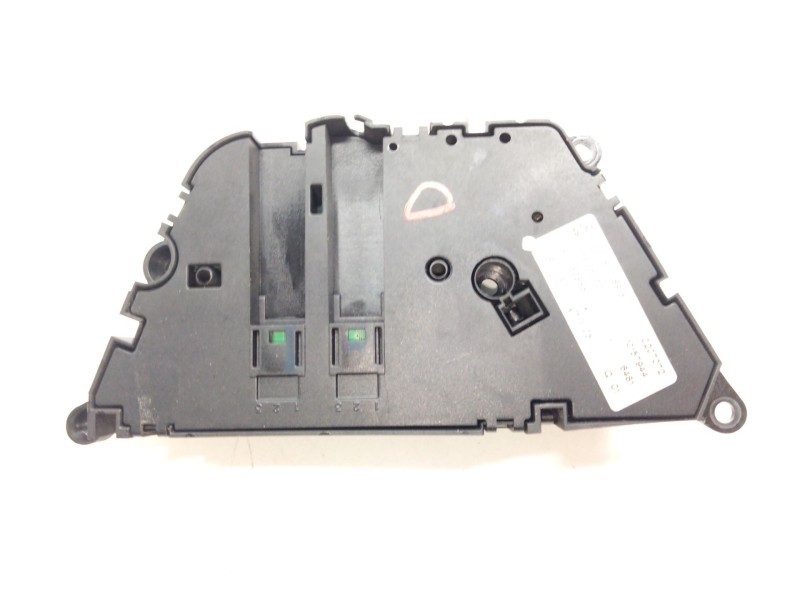Recambio de mando multifuncion para mercedes-benz clase s (w221) s 320 cdi 4-matic (221.080, 221.180) referencia OEM IAM A221870