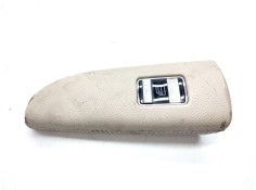 Recambio de mando elevalunas trasero derecho para mercedes-benz clase s (w221) s 320 cdi 4-matic (221.080, 221.180) referencia O