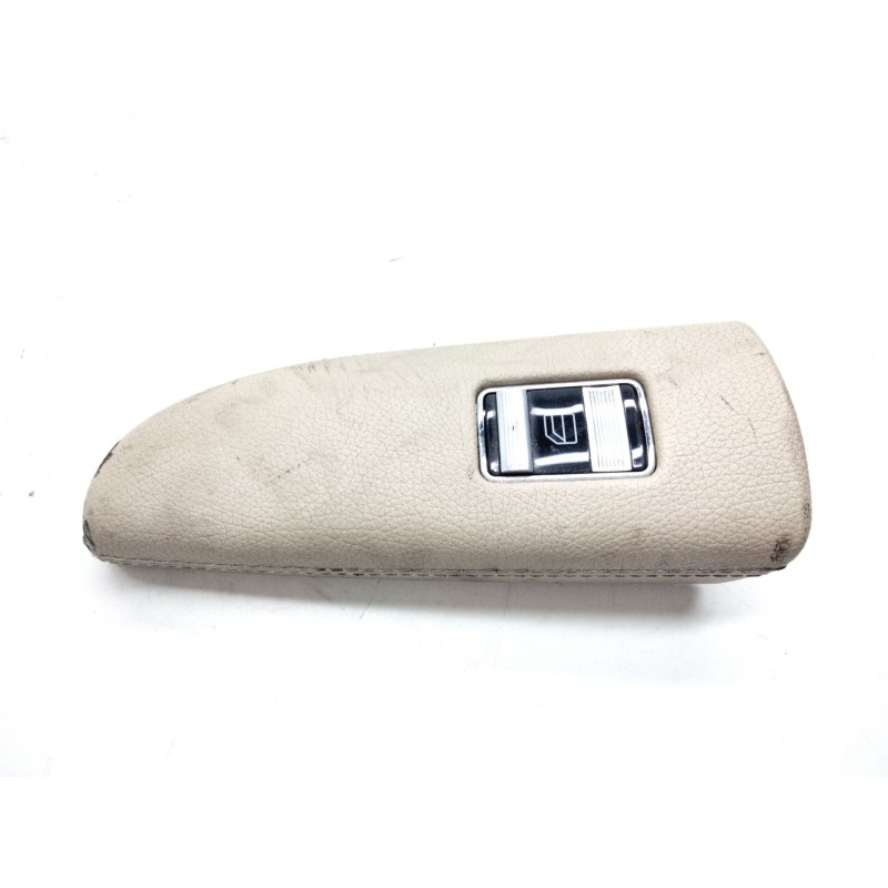 Recambio de mando elevalunas trasero derecho para mercedes-benz clase s (w221) s 320 cdi 4-matic (221.080, 221.180) referencia O