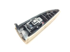 Recambio de mando elevalunas trasero derecho para mercedes-benz clase s (w221) s 320 cdi 4-matic (221.080, 221.180) referencia O 2