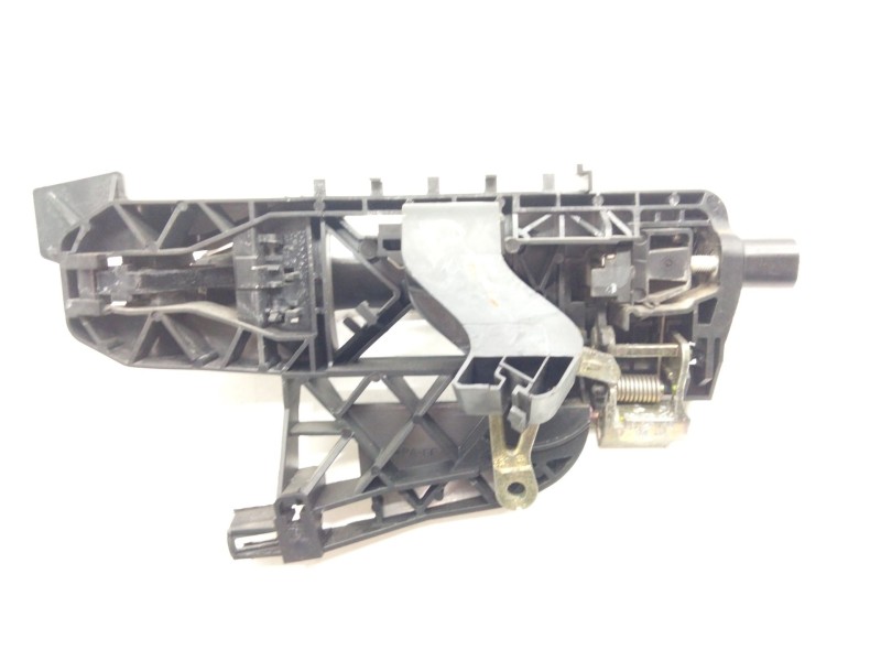Recambio de maneta exterior trasera derecha para mercedes-benz clase s (w221) s 320 cdi 4-matic (221.080, 221.180) referencia OE