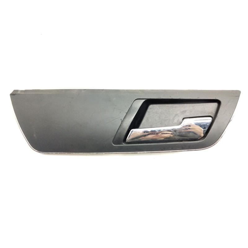Recambio de maneta interior trasera derecha para mercedes-benz clase s (w221) s 320 cdi 4-matic (221.080, 221.180) referencia OE