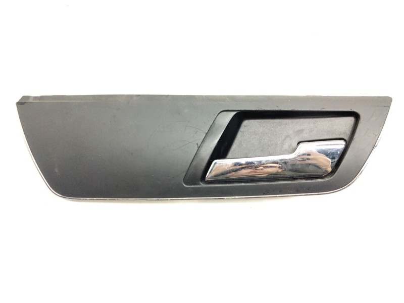 Recambio de maneta interior trasera derecha para mercedes-benz clase s (w221) s 320 cdi 4-matic (221.080, 221.180) referencia OE